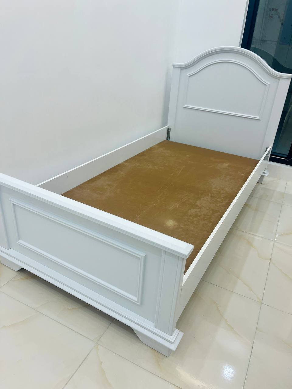 تخت نوجوان مدل ایلی